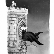 Dracula - final art