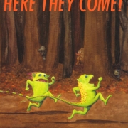 Here They Come!
